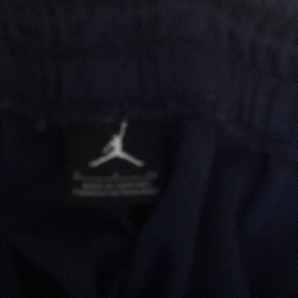 Jordan shorts - Picture 2 of 2